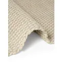 Dywan Southwark 80x250cm Rope Cream do wnętrz i na zewnątrz - 10