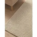 Dywan Southwark 80x250cm Rope Cream do wnętrz i na zewnątrz - 5