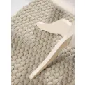 Dywan Southwark 80x250cm Rope Cream do wnętrz i na zewnątrz - 12