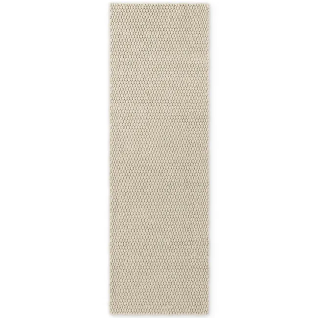 Dywan Southwark 80x250cm Rope Cream do wnętrz i na zewnątrz