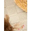 Dywan Scala 80x200cm Natural White 100% wełna - 12