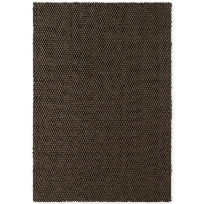 Dywan Southwark 160x230cm Rope Brown do wnętrz i na zewnątrz