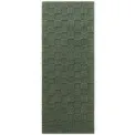 Dywan Scala 80x200cm Green 100% wełna - 2