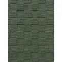 Dywan Scala 80x200cm Green 100% wełna - 7