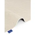 Dywan Scala 160x230cm Natural White 100% wełna - 11