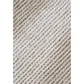 Dywan Francois 160x230cm Nature White owalny 100% wełna - 6
