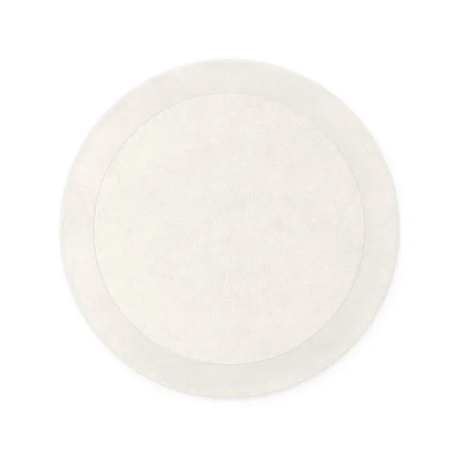 Dywan Kivi 200cm Natural Cream okrągły