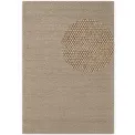 Dywan Richmond 160x230cm Diana Beige 100% wełna - 3