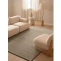 Dywan Richmond 160x230cm Diana Beige 100% wełna - 4