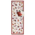 Dywan Toy's Delight Nostalgic 80x200cm Red - 3