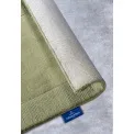 Dywan Charlotte 190x280cm Green 100% wełna - 9