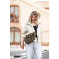 Torba Moonbag S Leo Fake Fur - 4