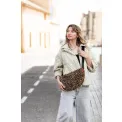 Torba Moonbag S Leo Fake Fur - 3