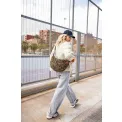 Torba Moonbag S Leo Fake Fur - 2