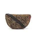 Torba Moonbag S Leo Fake Fur - 1