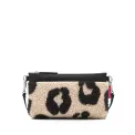 Torba Mini Pouch Teddy Leo Cream - 1
