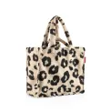 Torba Softshopper 28l Teddy Leo Cream - 2