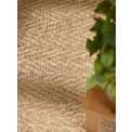 Dywan Mirabelle 160x230 Natural Gold 100% juta - 11