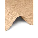 Dywan Mirabelle 160x230 Natural Gold 100% juta - 9