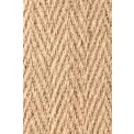 Dywan Mirabelle 160x230 Natural Gold 100% juta - 7
