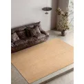 Dywan Mirabelle 160x230 Natural Gold 100% juta - 4