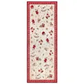 Dywan Toy's Delight Nostalgic 80x200cm Shine Red - 1