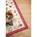 Dywan Toy's Delight Nostalgic 80x200cm Shine Red - 10