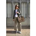 Torba Daily Shopper 14l Leo Fake Fur fur - 2