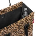 Torba Daily Shopper 14l Leo Fake Fur fur - 3