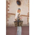 Koszyk Carrybag 22l Leo Fake Fur - 4