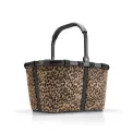 Koszyk Carrybag 22l Leo Fake Fur - 1
