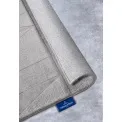 Dywan Ursule 120x170cm Grey 100% wełna - 10