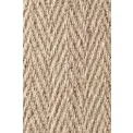 Dywan Mirabelle 160x230 Natural Ivory 100% juta - 7