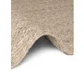 Dywan Mirabelle 160x230 Natural Ivory 100% juta - 9
