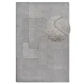 Dywan Charlotte 160x230cm Grey 100% wełna - 3