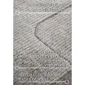 Dywan Charlotte 160x230cm Grey 100% wełna - 9