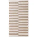 Dywan Vika 80x150cm Beige Natural White 100 proc. wełna - 1
