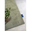 Dywan Ursule 80x250cm Green 100% wełna - 11