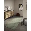 Dywan Ursule 80x250cm Green 100% wełna - 4