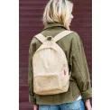 Plecak Mini Maxi Rucksack 14l Leo Vanilla - 2