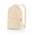 Plecak Mini Maxi Rucksack 14l Leo Vanilla - 1
