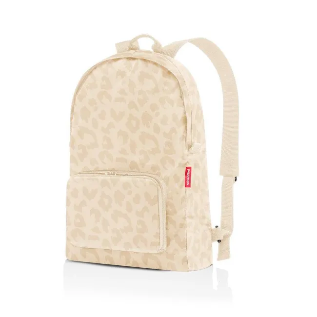Plecak Mini Maxi Rucksack 14l Leo Vanilla