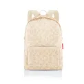 Plecak Mini Maxi Rucksack 14l Leo Vanilla - 6