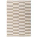 Dywan Vika 200x300cm Beige Natural White 100 proc. wełna - 1