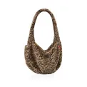 Torba Moonbag 24l Leo Fake Fur - 1