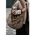 Torba Moonbag 24l Leo Fake Fur - 5