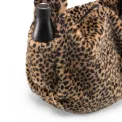 Torba Moonbag 24l Leo Fake Fur - 4