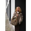 Torba Moonbag 24l Leo Fake Fur - 7