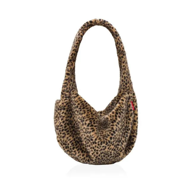 Torba Moonbag 24l Leo Fake Fur