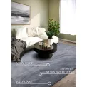 Dywan Leon 200x290cm Anthracite - 5